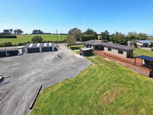 104 Boundary Road, Tisbury