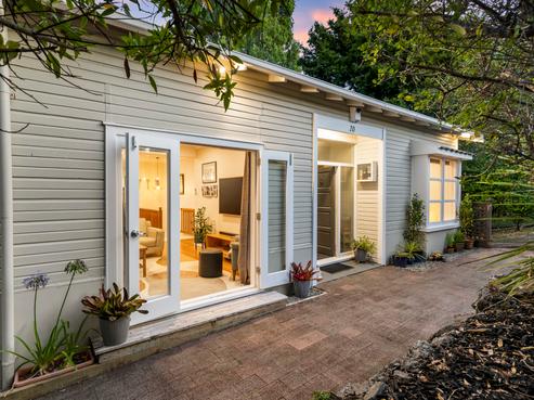20 Rangatira Road, Birkenhead