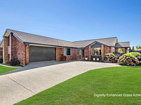 6 Donatello Drive, Rolleston