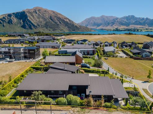 9 Avalanche Place, Wanaka