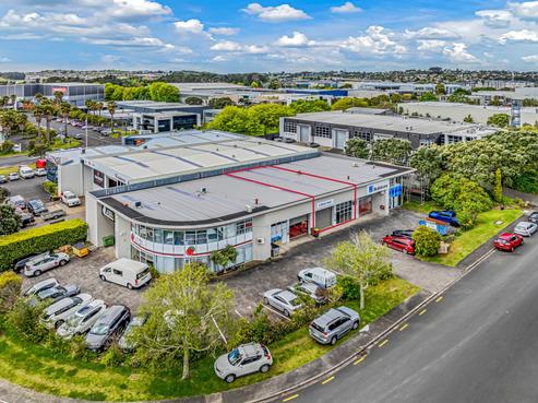 4C Ride Way, Rosedale