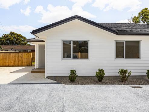 118 Tawa Street, Melville