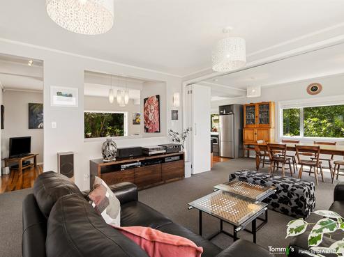 138 Nicholson Road, Khandallah