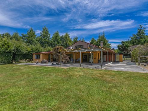 195 Rowes Road, Hunterville
