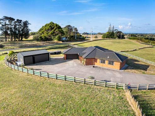 12 Codlin Road, Otaua
