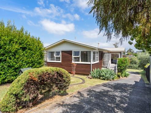 5 Wendover Road, Glendowie