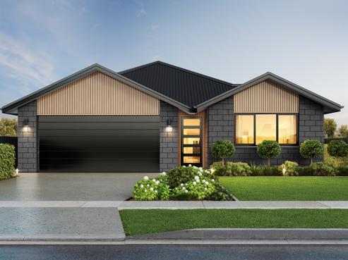 11 Werewere Street, Morrinsville