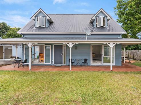 2/112 Kolmar Road, Papatoetoe