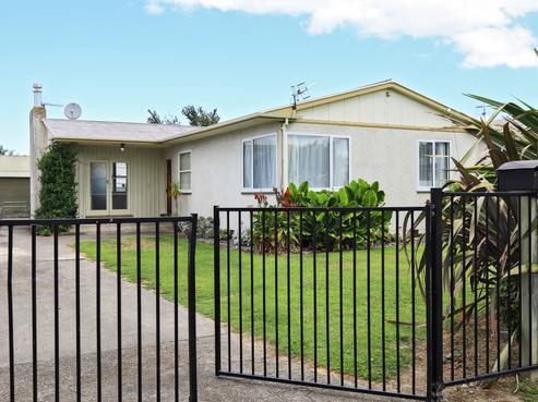 702 Lumsden Road, Akina