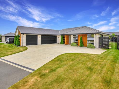 7 Claw Place, Rolleston