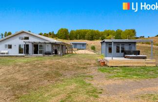1498 Oneriri Road, Kaiwaka