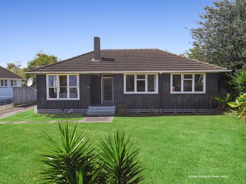 9 Te Mana Place, Aramoho