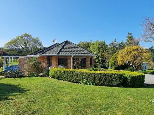 223 Heatherlea East Road, Levin