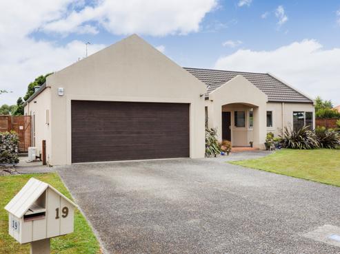 19 Rothesay Place, Highbury
