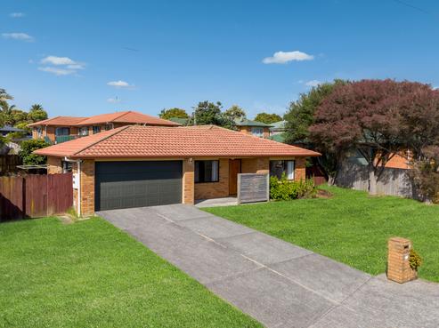 6 Edingale Court, Flat Bush
