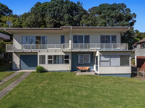 76 Pohutukawa Avenue, Ohope