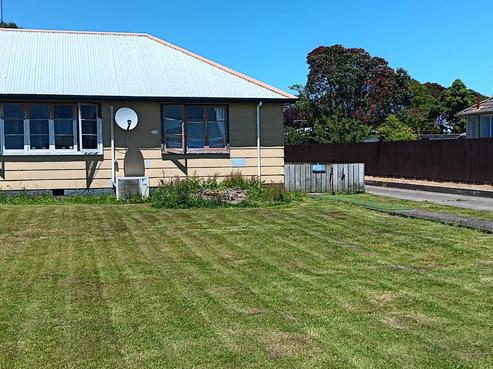 46 Fonblanque Street, Westport