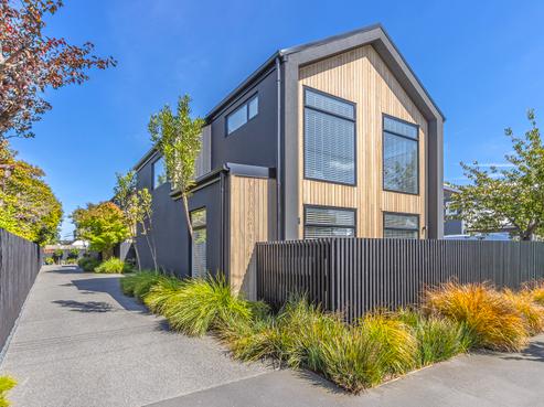 129 Bishop Street, Saint Albans