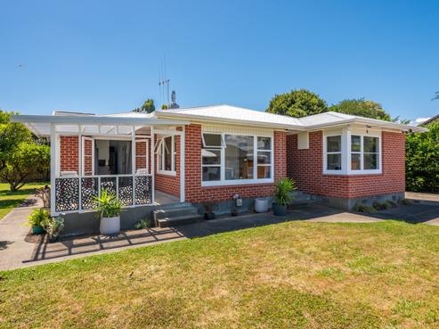 28 Mahoe Street, Levin