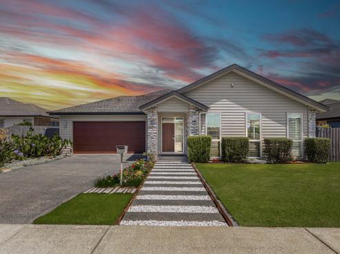 17 Larmer Drive, Kumeu