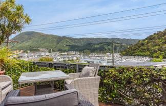 4t Rutland Street, Picton