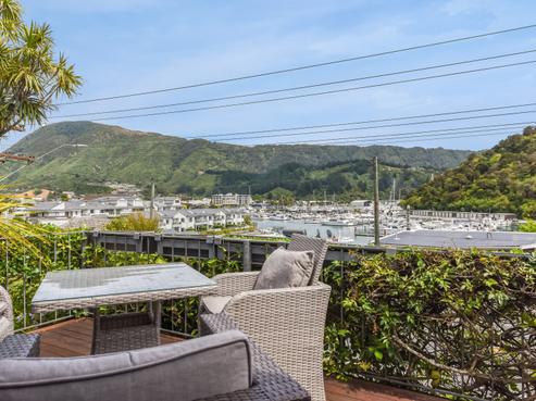 4T Rutland Street, Picton