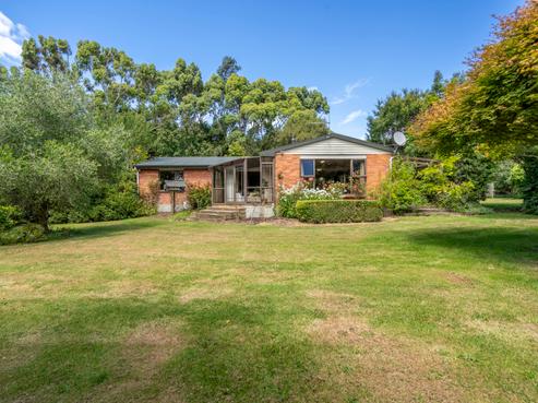 297 Thornbury Waimatuku Road, Thornbury