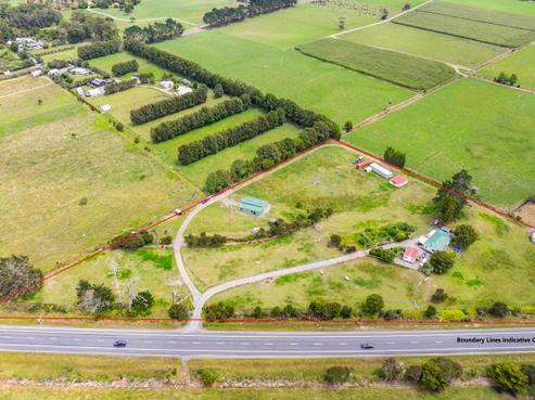 3436 State Highway 1, Waipu