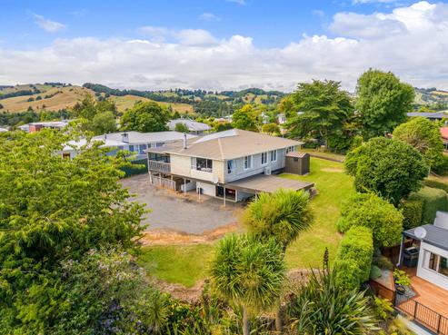 15A Hikurangi Terrace, Taumarunui