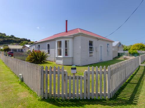 2 Reed Street, Oamaru
