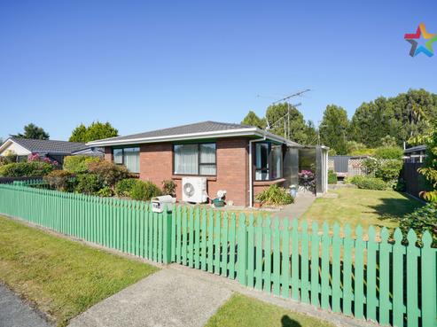 91A Brown Street, Kingswell