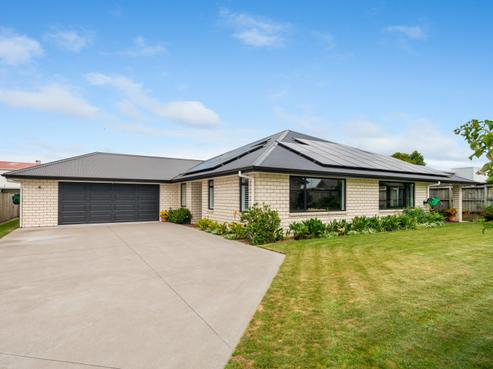 18 Sadie Drive, Matamata