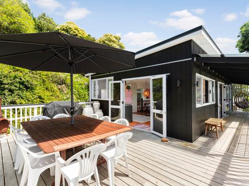 79 Maunsell Road, Port Waikato