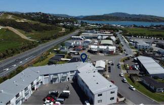 Office in Northpoint - Great Sun