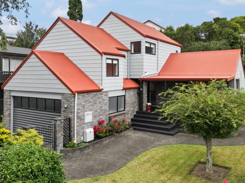 124 Delamare Road, Pukete