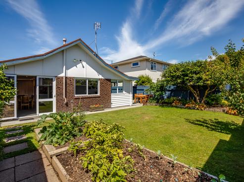 30 Fairfield Avenue, Fairfield