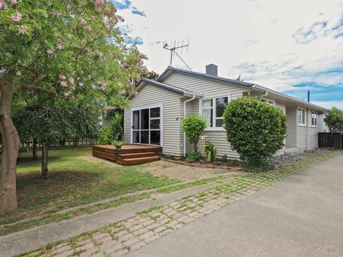 25 Tasman Street, Havelock North