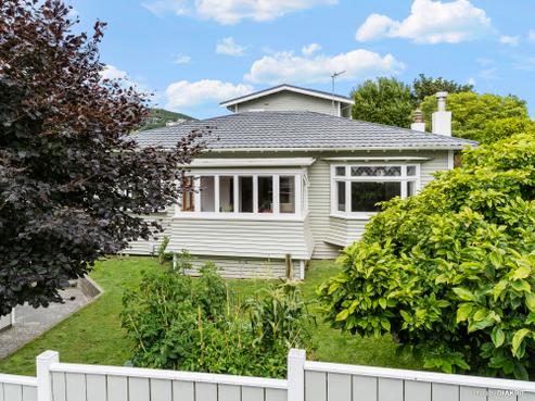 28 Cooper Street, Karori