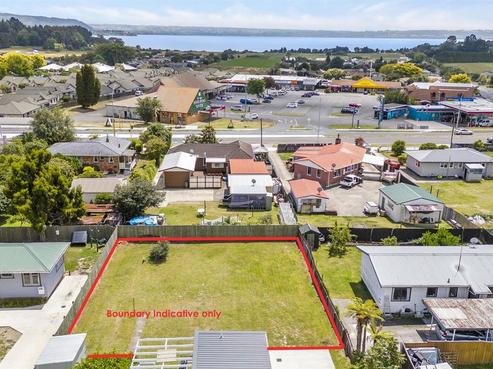 6A Reeve Road, Owhata