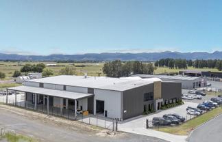 Base yourself for growth