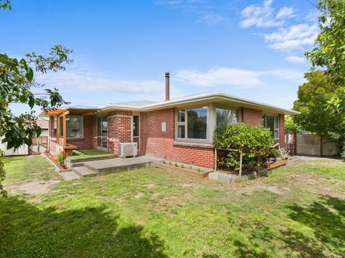 26 Boston Avenue, Hornby