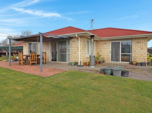 197 Firth Street, Matamata