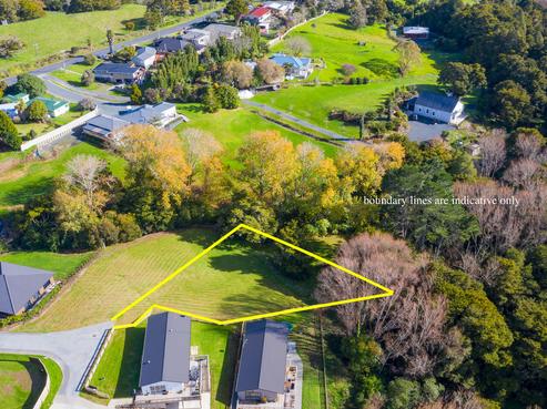 7 Waharoa LANE, Wellsford