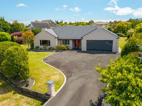 9 Ardilea Avenue, Stoke