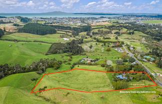100 Upper Orewa Road, Wainui
