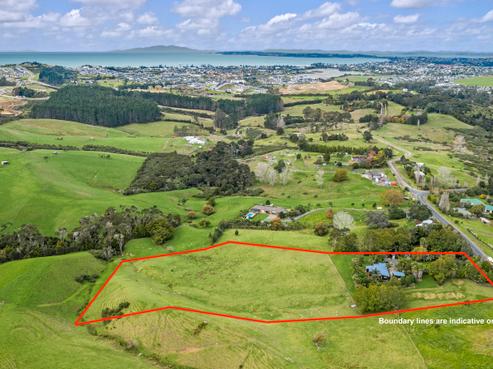 100 Upper Orewa Road, Wainui