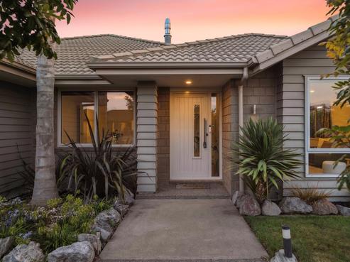 3 Twain Crescent, Owhata