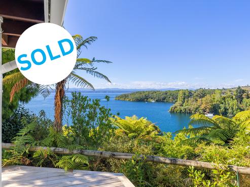 846 Wily Terrace, Acacia Bay