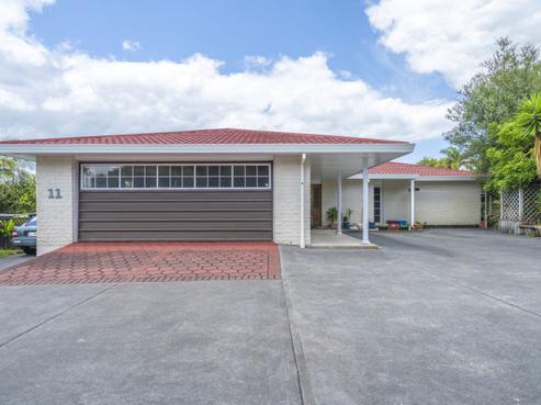 1/11 Magnolia Avenue, Kamo