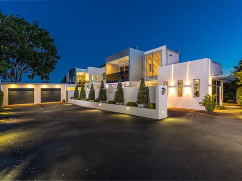 3 Brandon Mews, Springlands